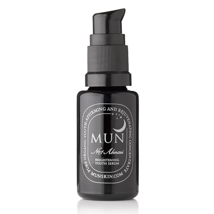 Mun No. 1 Aknari Brightening Youth Serum