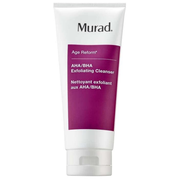 Murad AHA/BHA Exfoliating Cleanser