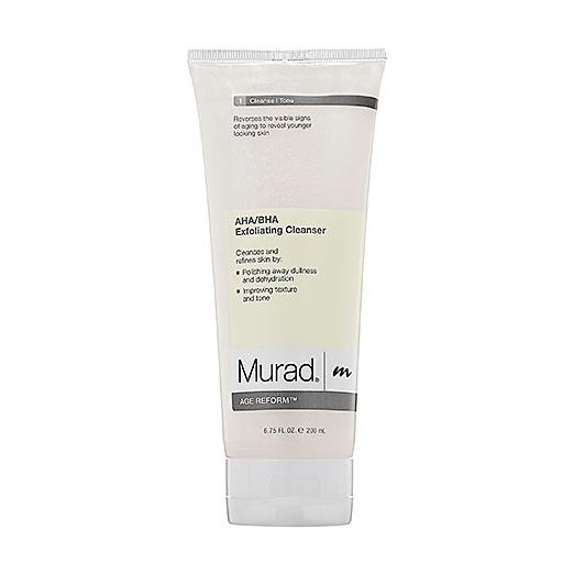 Murad AHA/BHA Exfoliating Cleanser