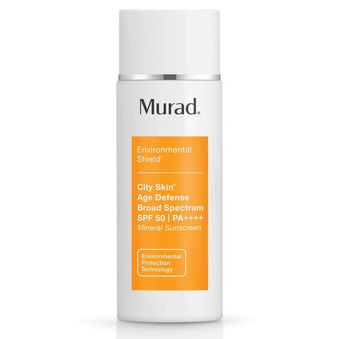 Murad City Skin Age Defense