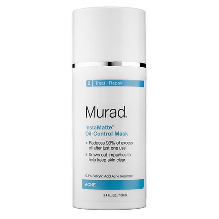 Murad InstaMatte Oil-Control Mask