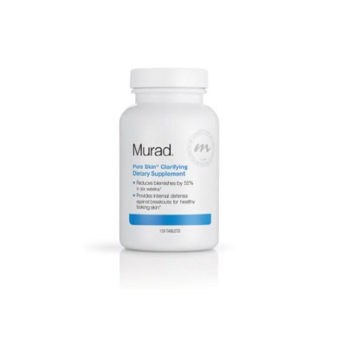 Murad Pure Skin Clarifying Dietary Supplement