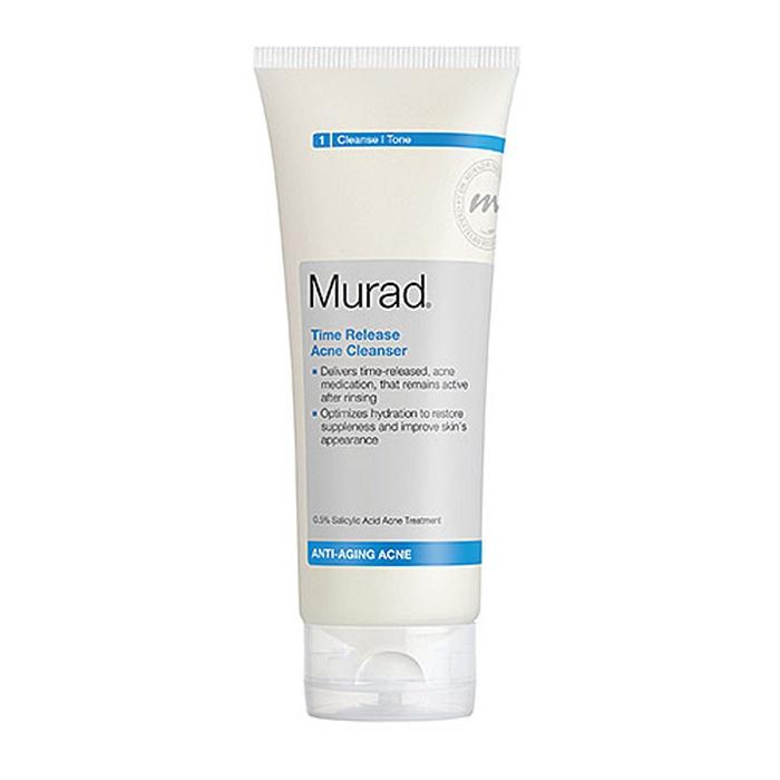 Murad Time Release Acne Cleanser