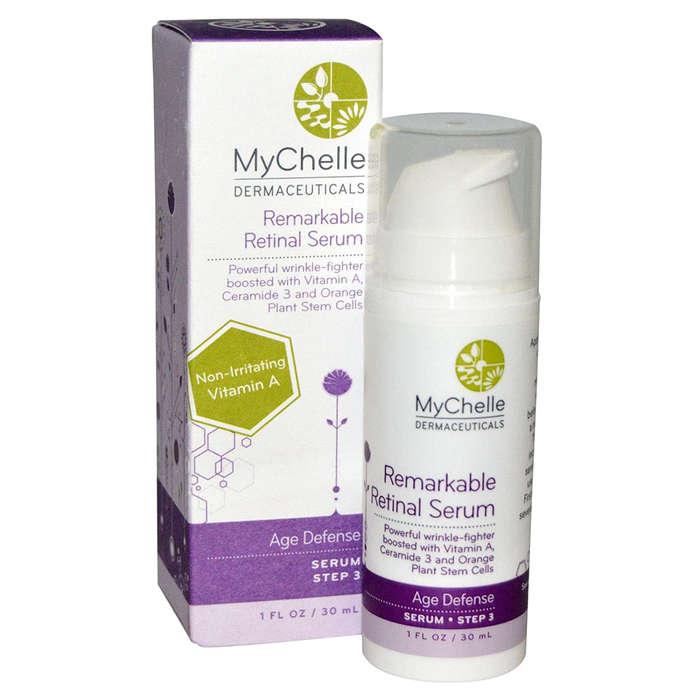 MyChelle Dermaceuticals Remarkable Retinal Serum