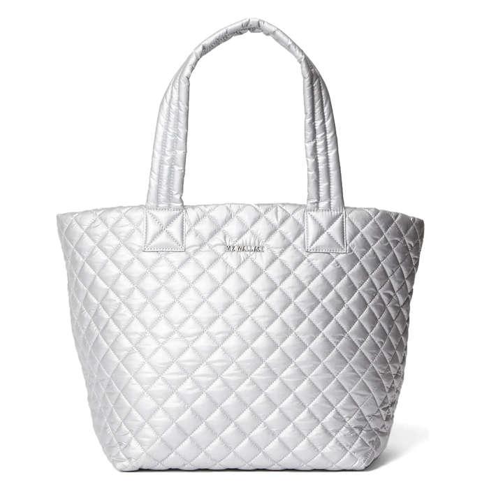 MZ Wallace Medium Metro Tote