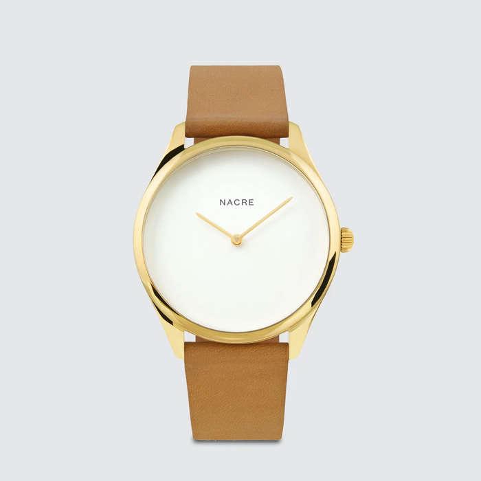 Nacre Lune Watch