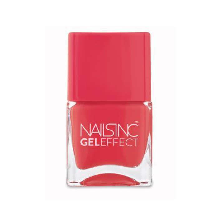 Nails Inc. Gel Effect Nail Polish