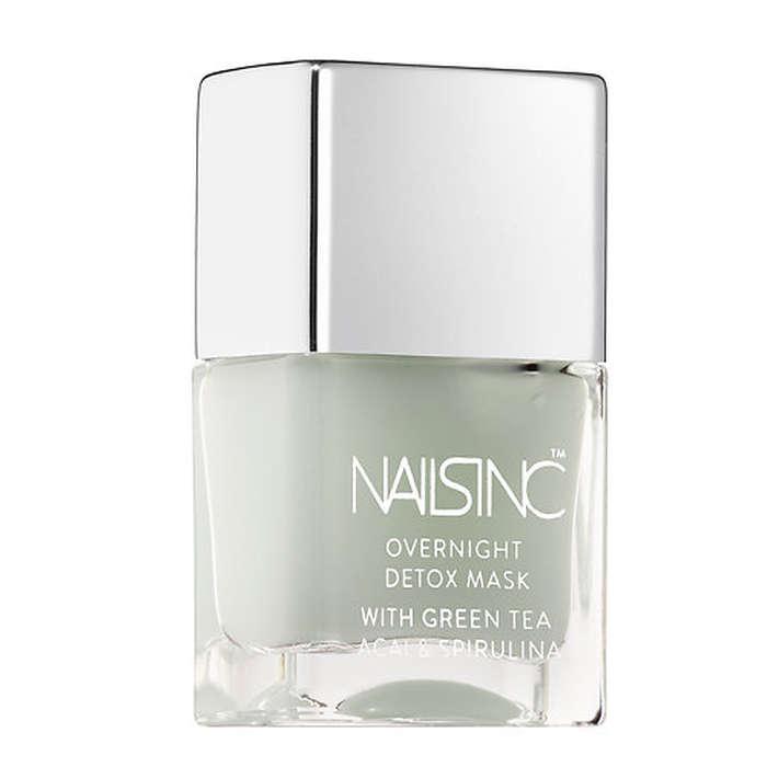 Nails Inc. Overnight Detox Nail Mask