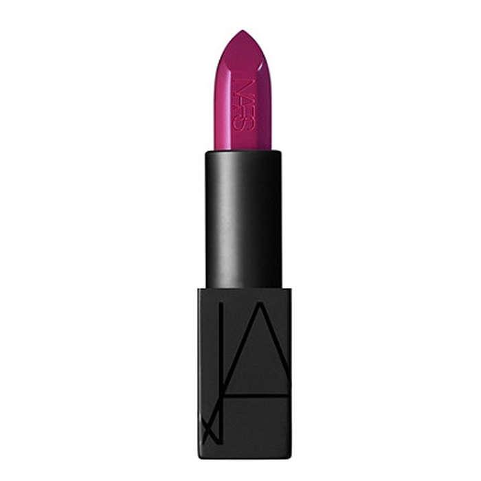 Nars Audacious Lipstick in Fanny