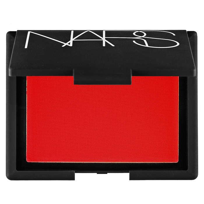 Nars Blush In Exhibit A