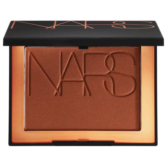 Nars Bronzer Powder In Punta Cana