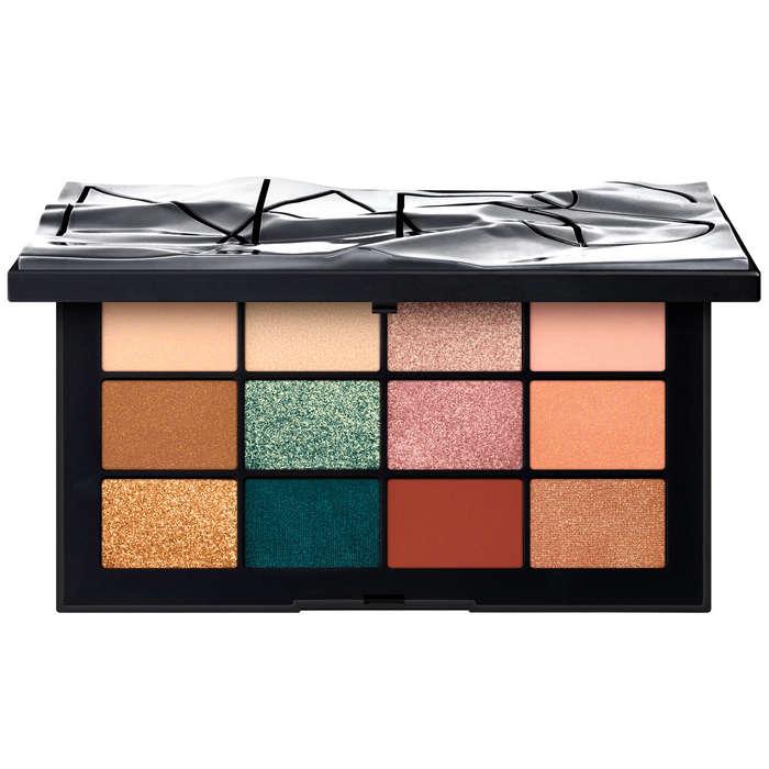 Nars Cool Crush Eyeshadow Palette