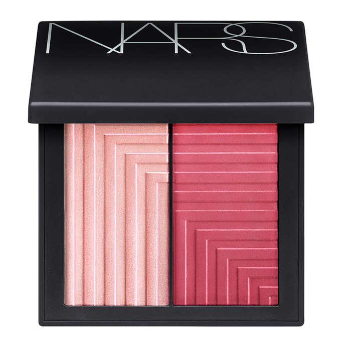 Nars Dual Intensity Blush in Adoration