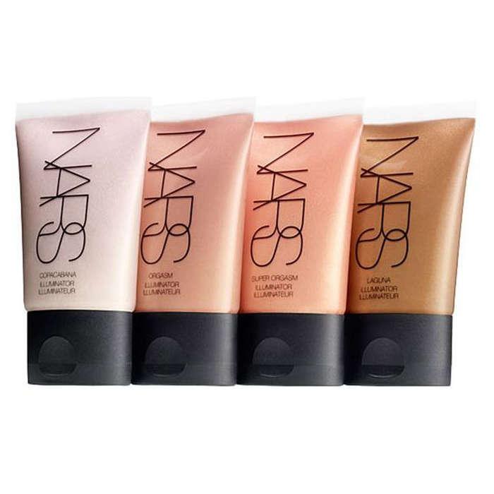 Nars Illuminator