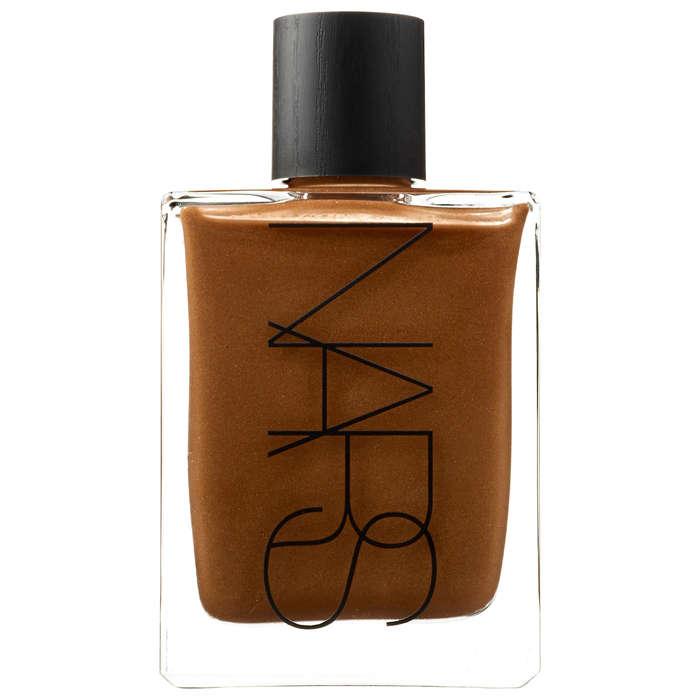 Nars Monoi Body Glow