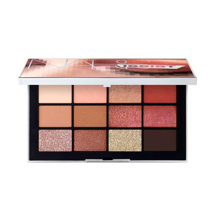 Nars Narsissist Wanted Eyeshadow Palette