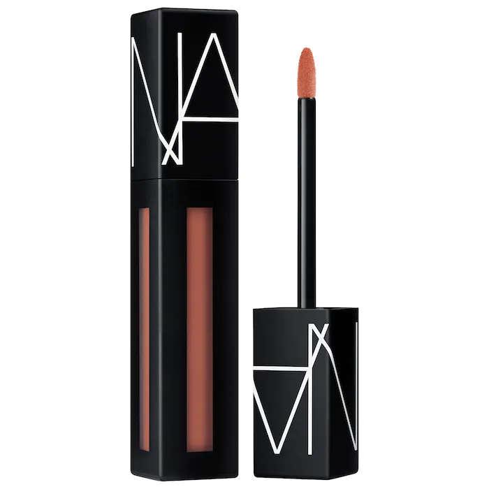 Nars Powermatte Lip Pigment