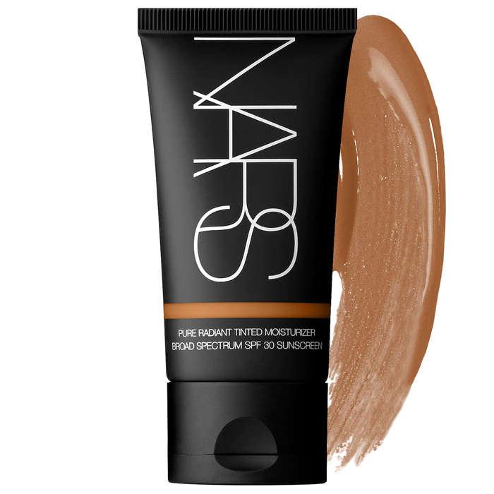 Nars Pure Radiant Tinted Moisturizer Broad Spectrum SPF 30