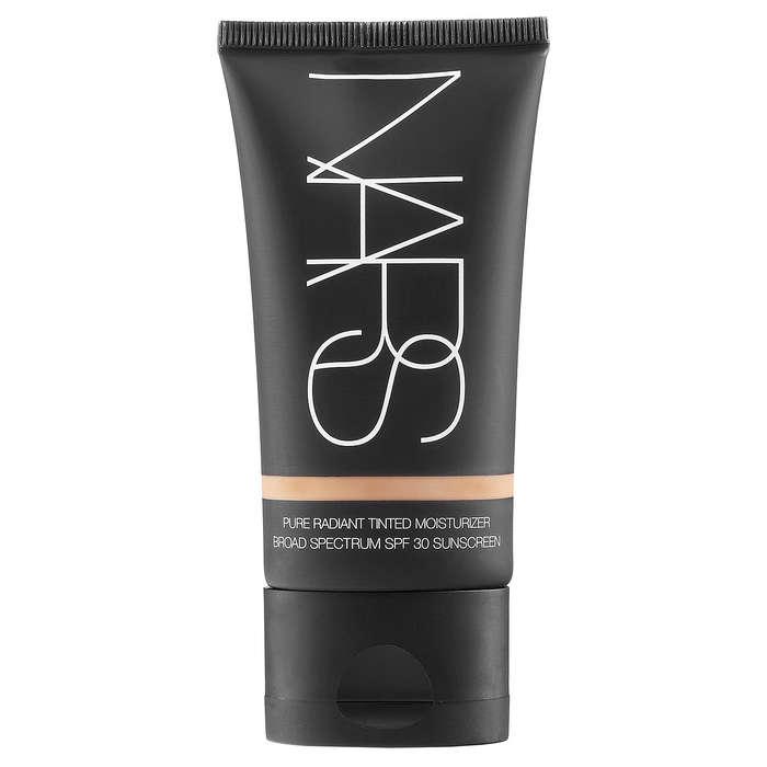 Nars Pure Radiant Tinted Moisturizer Broad Spectrum SPF 30