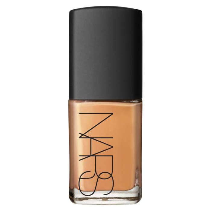 Nars Sheer Glow Foundation