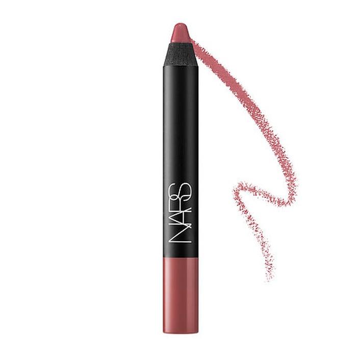 Nars Velvet Matte Lip Pencil