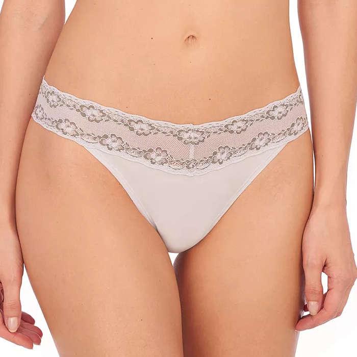 Natori Bliss Perfection Thong