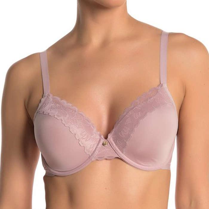 Natori Refined Contour Underwire Bra