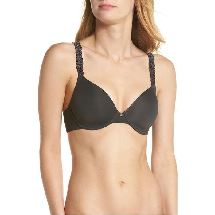 Natori Rose Dream Custom Coverage Underwire Bra