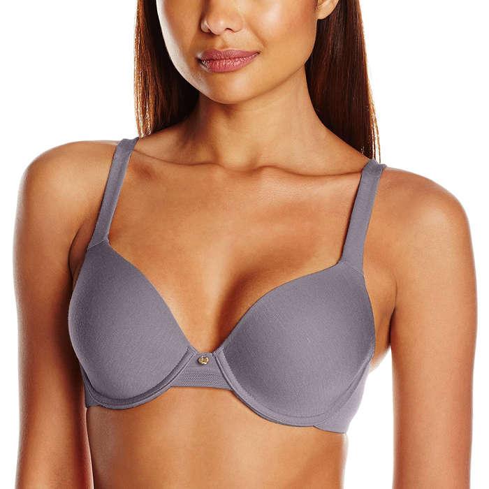 Natori Sublime Convertible Full Fit Underwire Bra