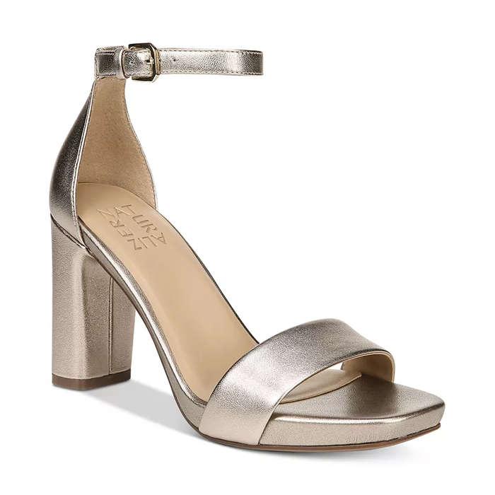 Naturalizer Joy Ankle Strap Sandal