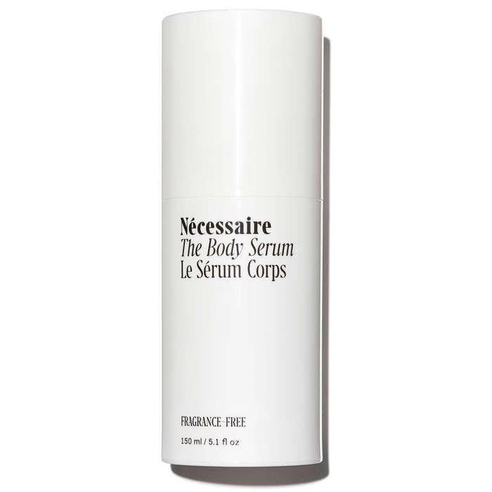 Nécessaire The Body Serum