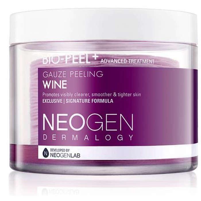 NEOGEN Bio-Peel Gauze Peeling Wine