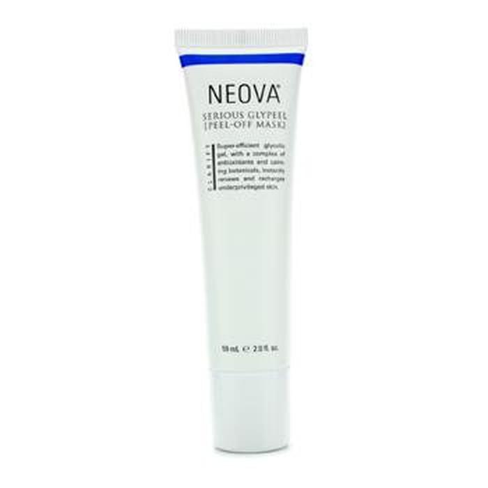 Neova Serious Glypeel Peel-Off Mask