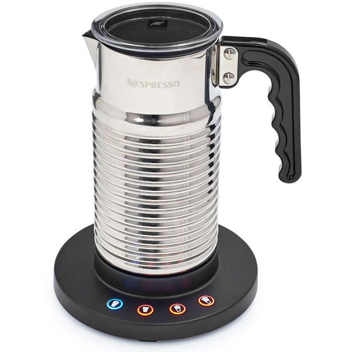 Nespresso Aeroccino 4 Milk Frother