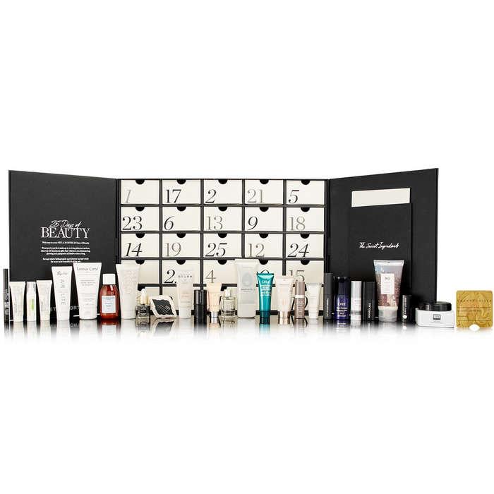 Net-A-Porter Beauty 25 Days of Beauty