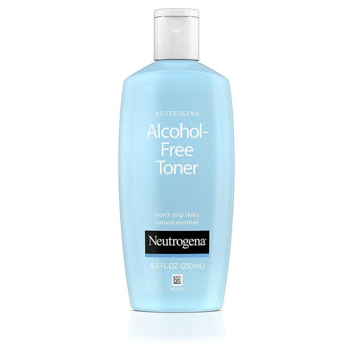 Neutrogena Alcohol-Free Toner