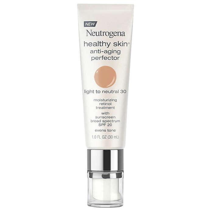 Neutrogena Healthy Skin Anti-Aging Perfector