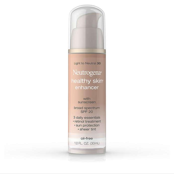 Neutrogena Healthy Skin Enhancer