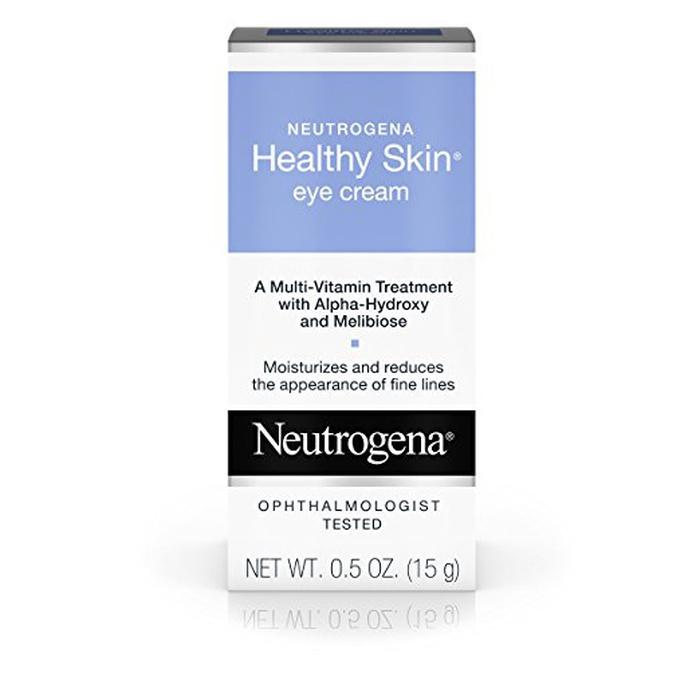 Neutrogena Healthy Skin Eye Cream