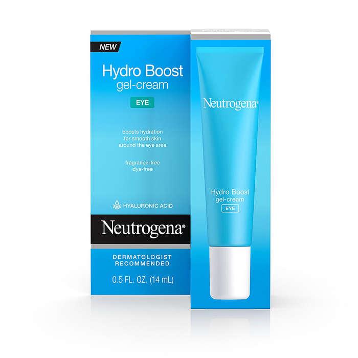 Neutrogena Hydro Boost Eye Gel-Cream