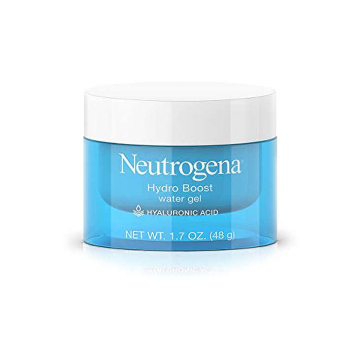 Neutrogena Hydro Boost Gel Cream