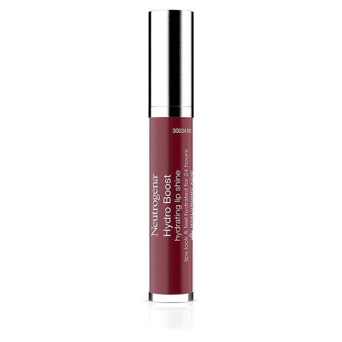 Neutrogena Hydro Boost Hydrating Lip Shine