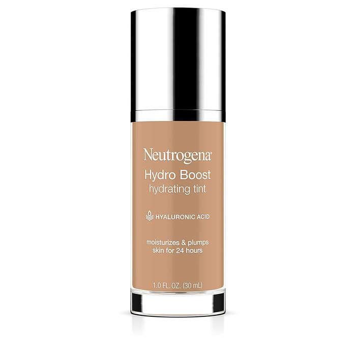 Neutrogena Hydro Boost Hydrating Tint