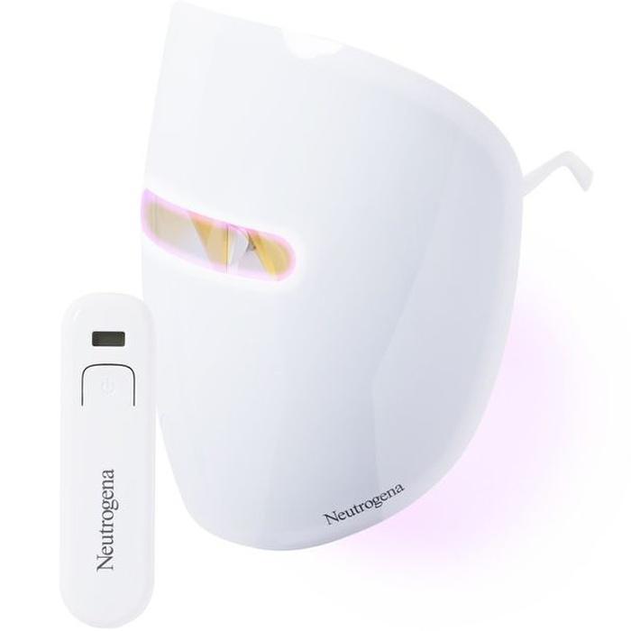 Neutrogena Light Therapy Acne Mask