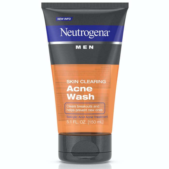 Neutrogena Men