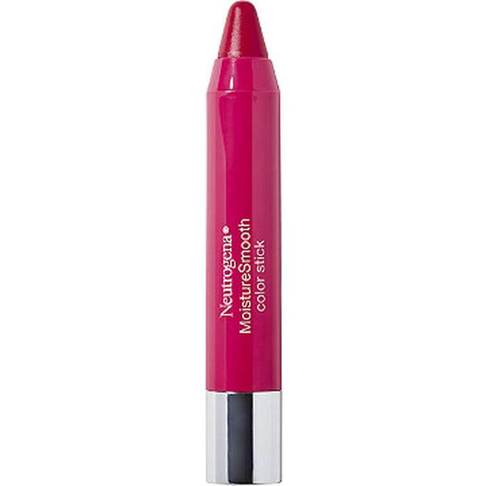 Neutrogena MoistureSmooth Color Stick