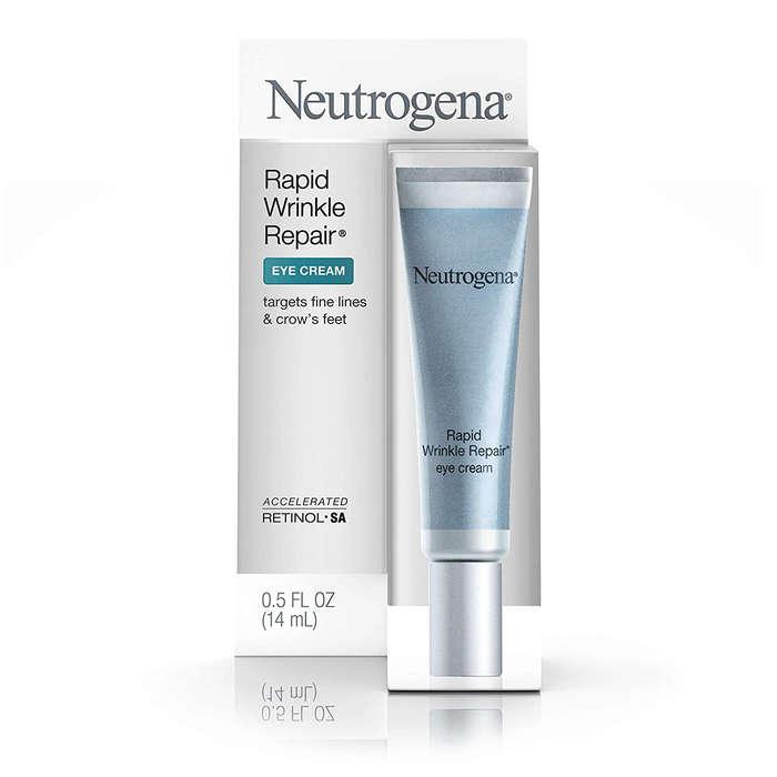 Neutrogena Rapid Wrinkle Repair Eye Cream