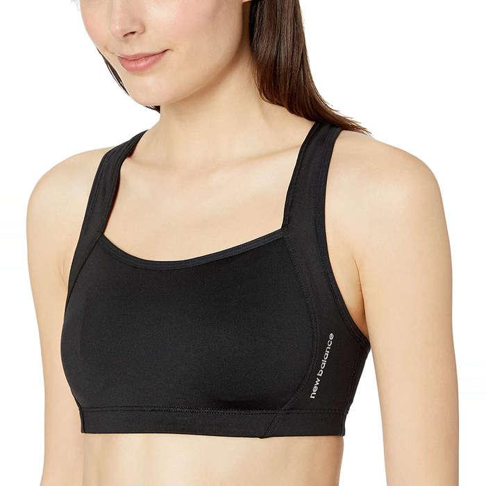 New Balance Breakthrough Bra