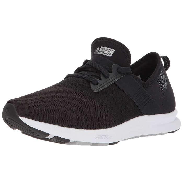 New Balance Women's FuelCore Nergize V1 Cross Trainer