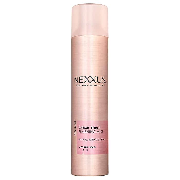 Nexxus Comb Thru Finishing Mist